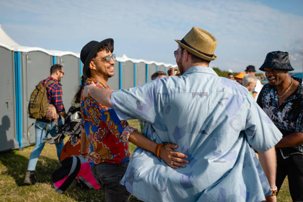 Best Affordable portable toilet rental  in Adel, GA