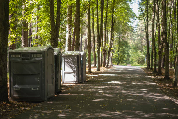Portable Toilet Options We Offer in Adel, GA