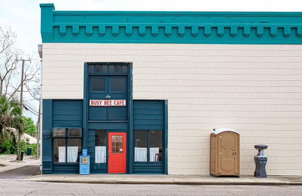 Best Porta potty rental for parties  in Adel, GA