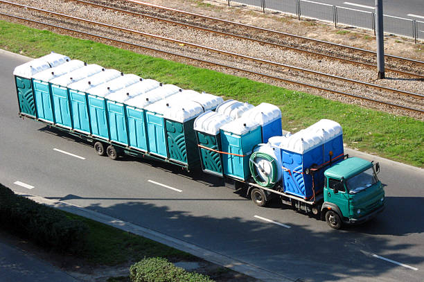 Best Local porta potty services  in Adel, GA