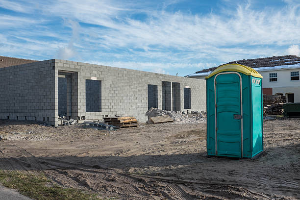 Trusted Adel, GA porta potty rental Experts